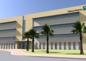 D&W Office Building KSA