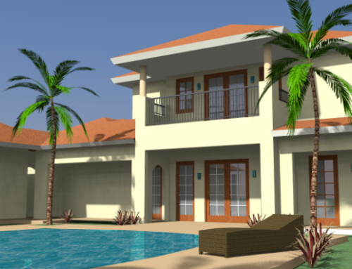 Private Residence