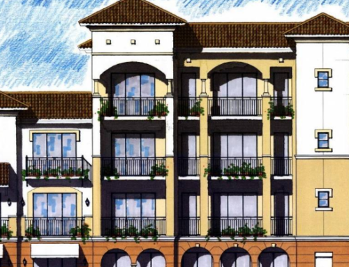 Residential Condominium