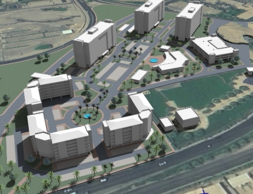 Residential Complex