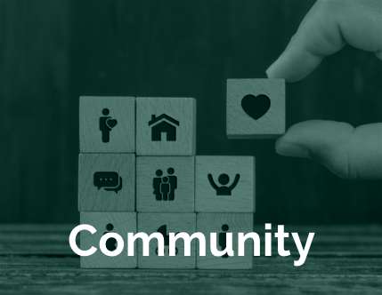 Community