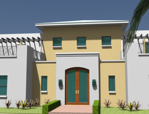 Residential – Bahamas