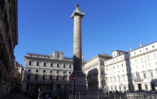 Rome Part two