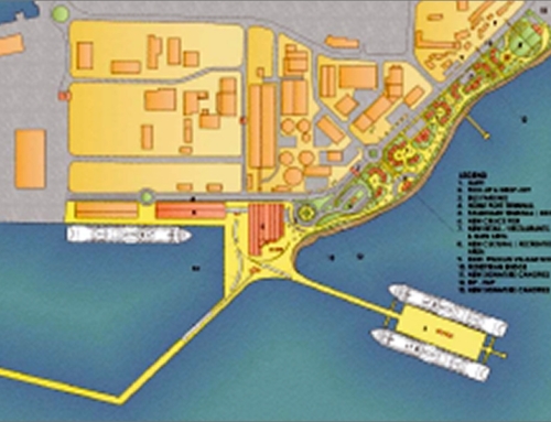 Barbados Port