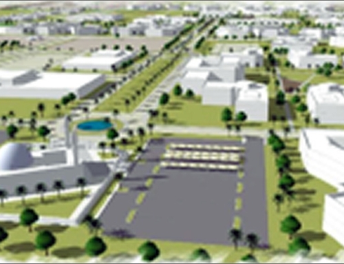 Education City Campus