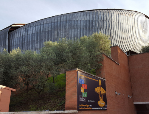 Roma Part 6