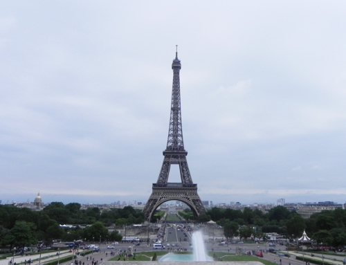 Tour Eiffel